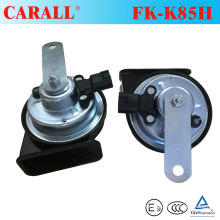 High Quality Snail Horn Speaker Siren Horn Auto Parts E-MARK Approved